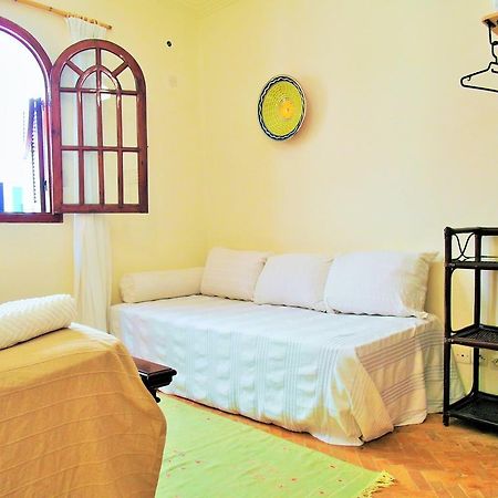 Christina'S House Bed & Breakfast Asilah Eksteriør bilde