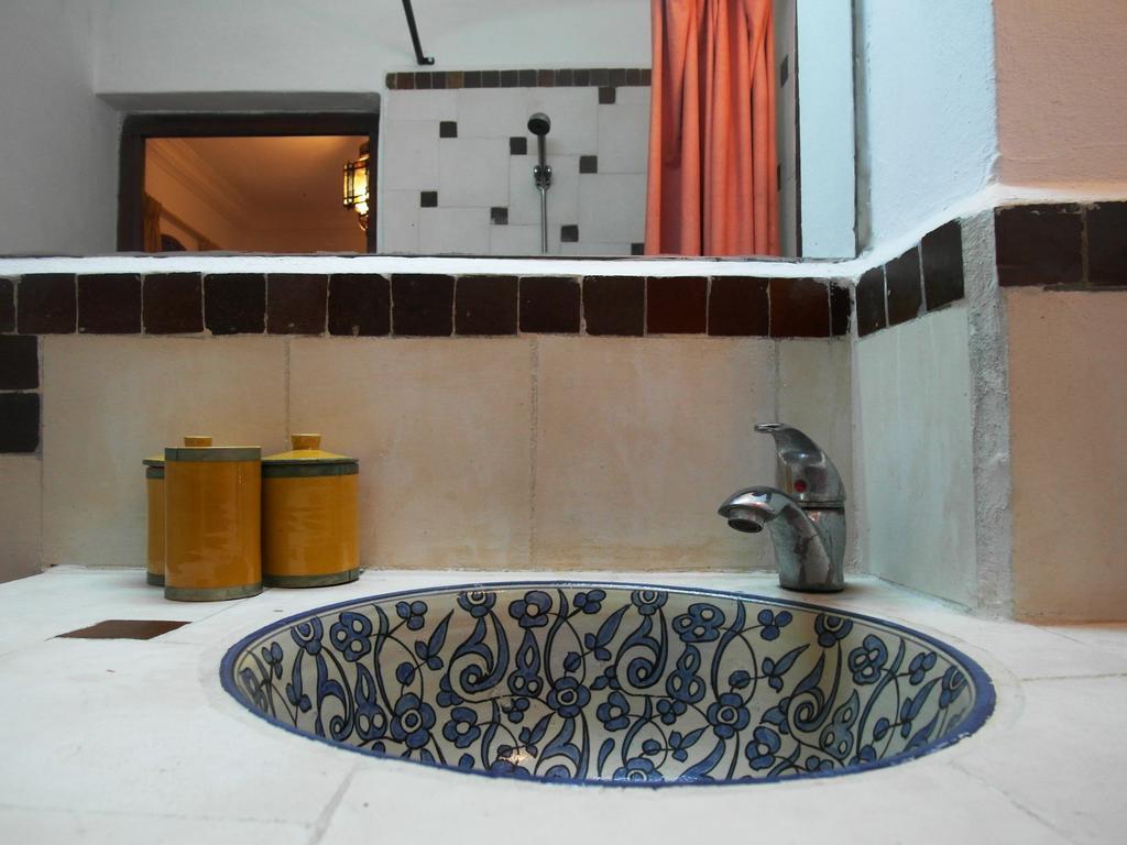 Christina'S House Bed & Breakfast Asilah Rom bilde