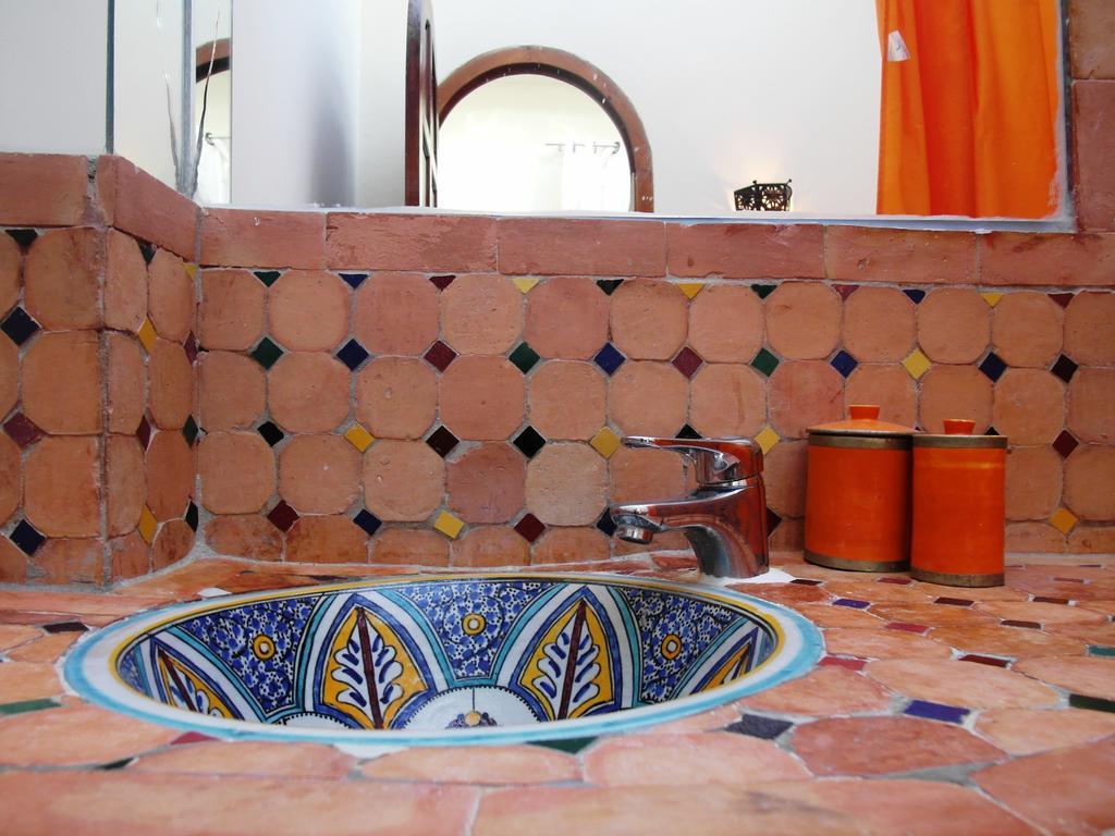 Christina'S House Bed & Breakfast Asilah Rom bilde