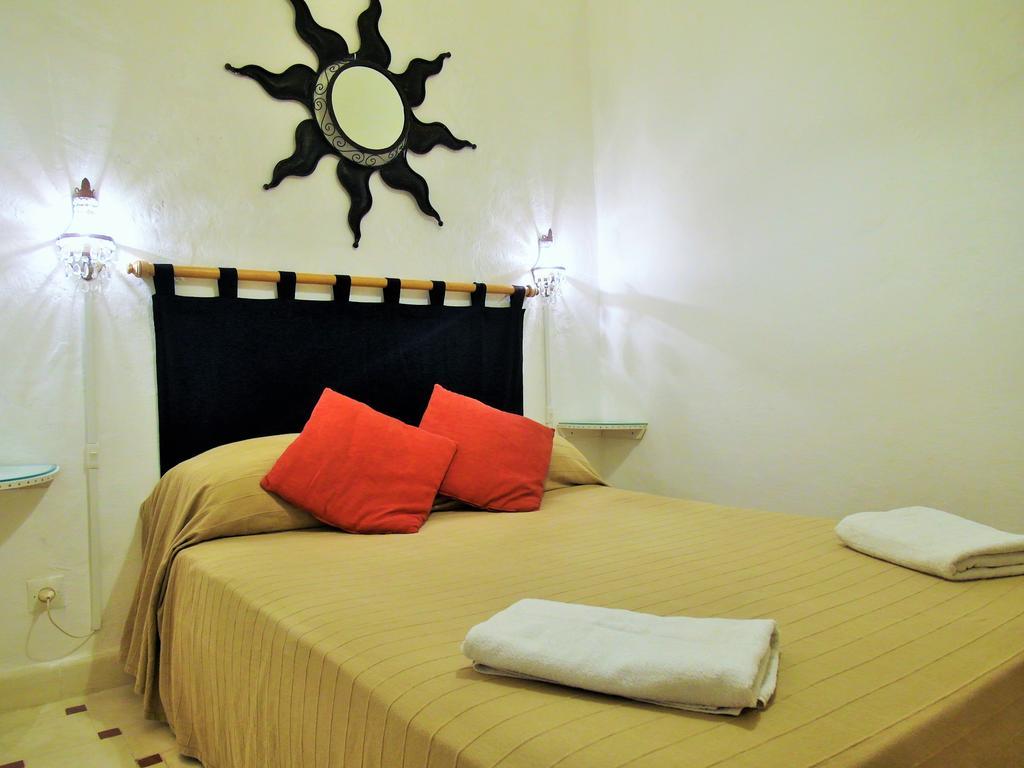 Christina'S House Bed & Breakfast Asilah Eksteriør bilde