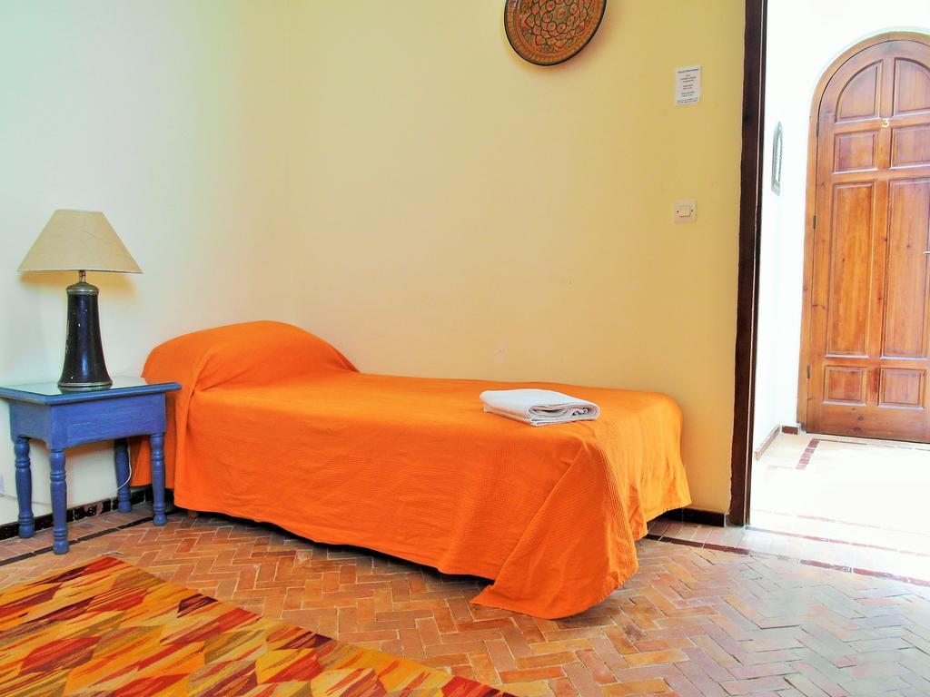 Christina'S House Bed & Breakfast Asilah Eksteriør bilde