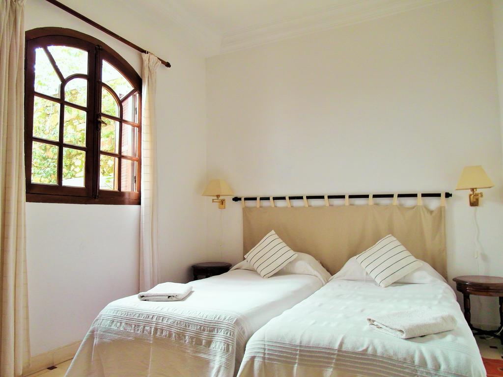Christina'S House Bed & Breakfast Asilah Eksteriør bilde
