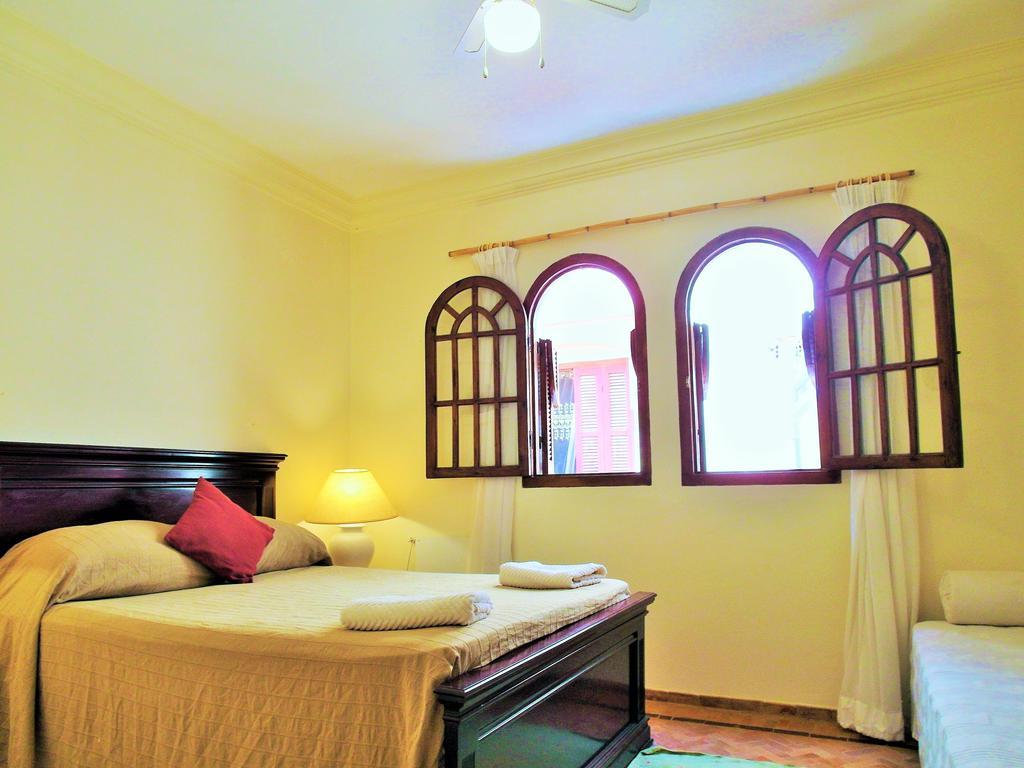 Christina'S House Bed & Breakfast Asilah Eksteriør bilde